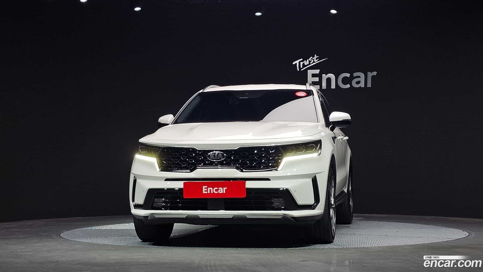 Sorento Kia 2020.6-OUTER-003
