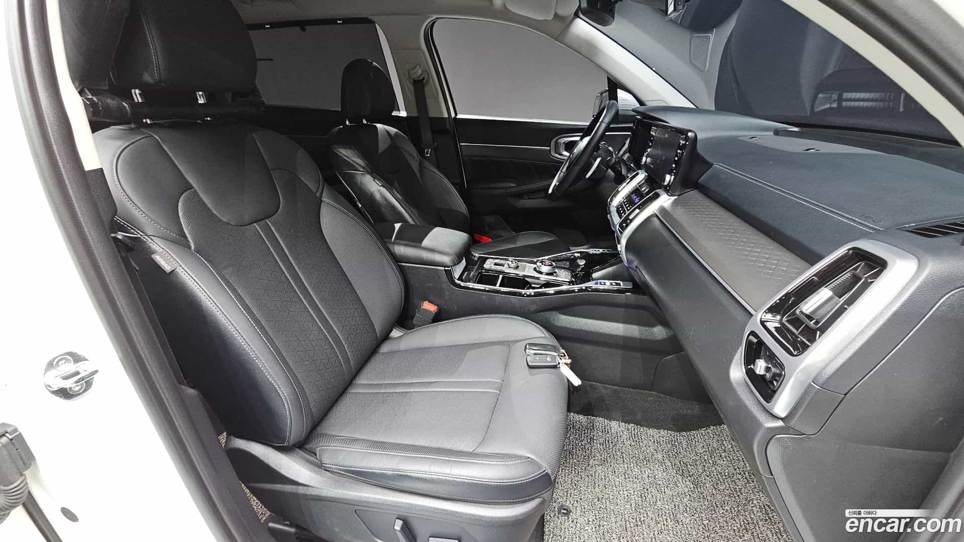 Sorento Kia 2020.6-INNER-010