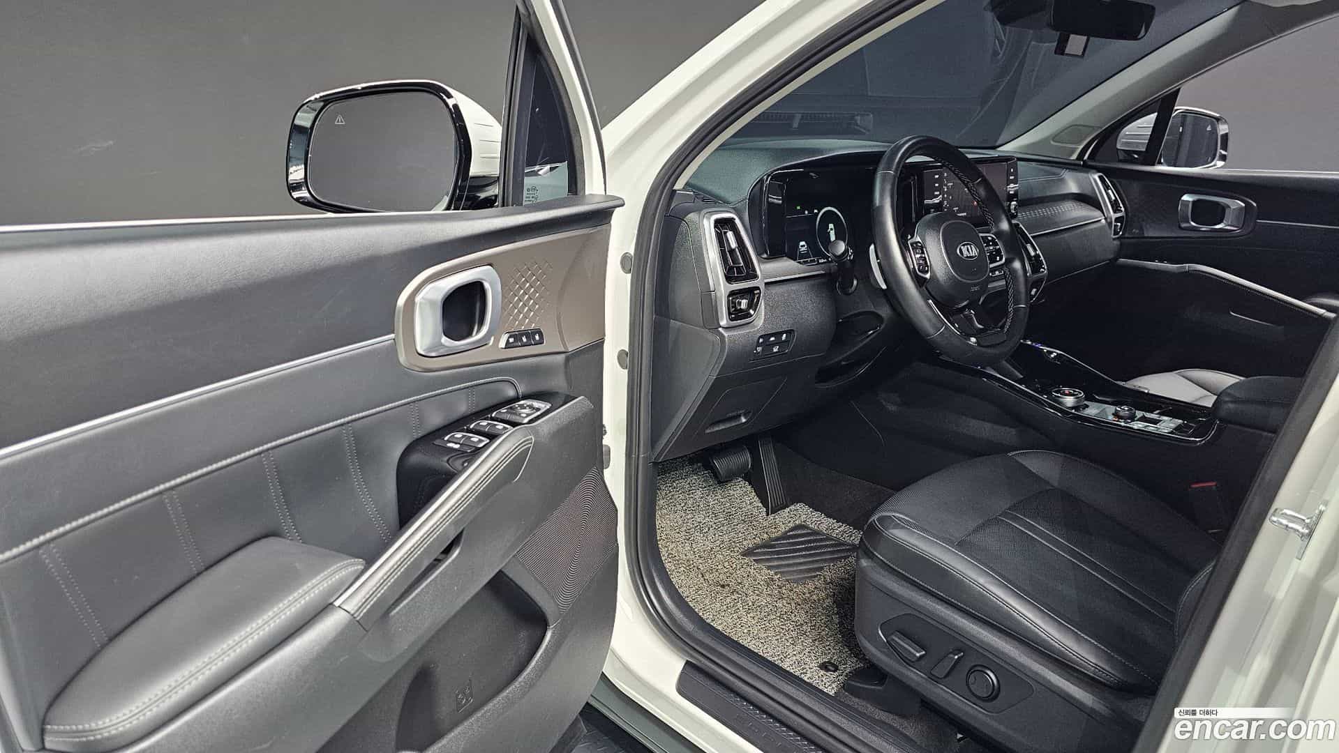 Sorento Kia 2020.6-OPTION-015