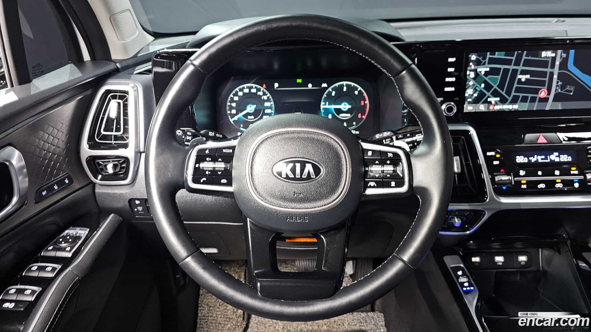 Sorento Kia 2020.6-OPTION-016