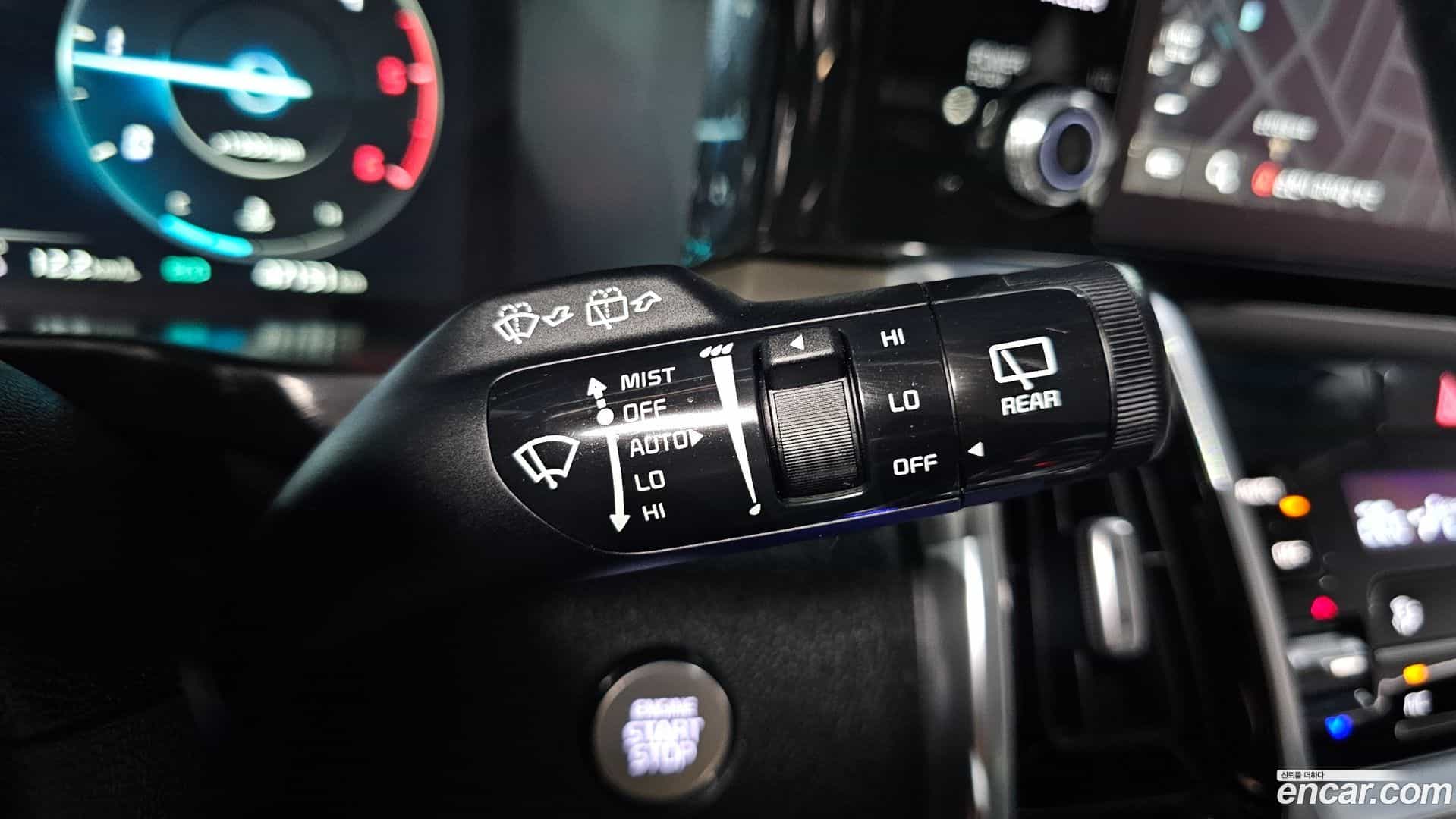 Sorento Kia 2020.6-OPTION-017