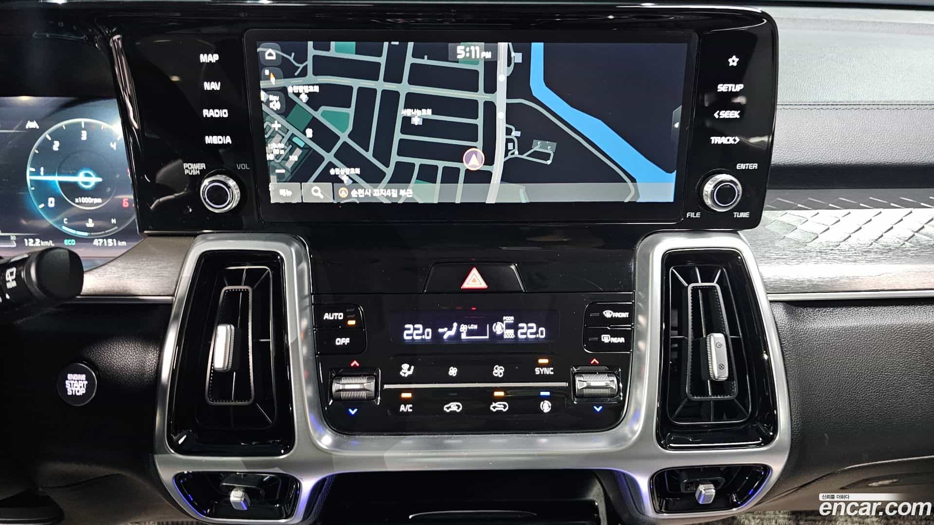 Sorento Kia 2020.6-OPTION-018