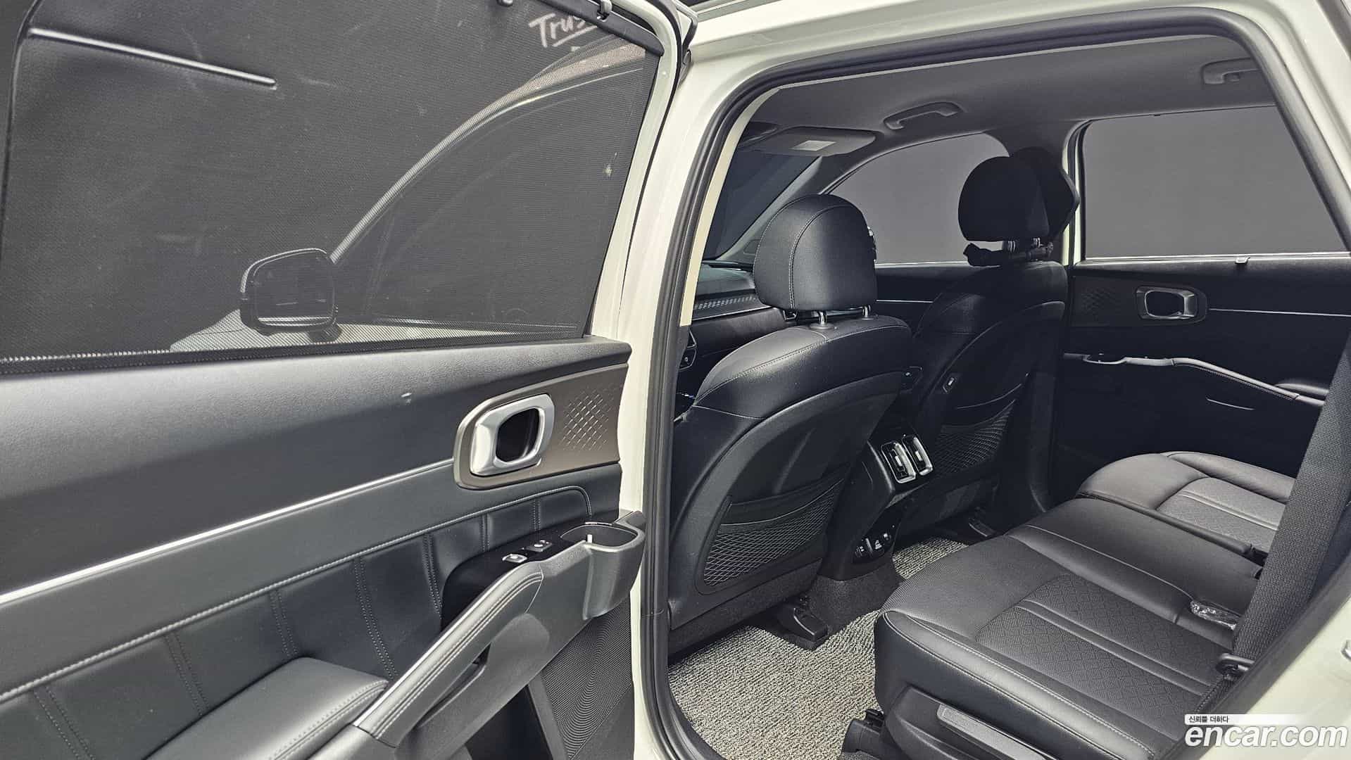 Sorento Kia 2020.6-OPTION-021