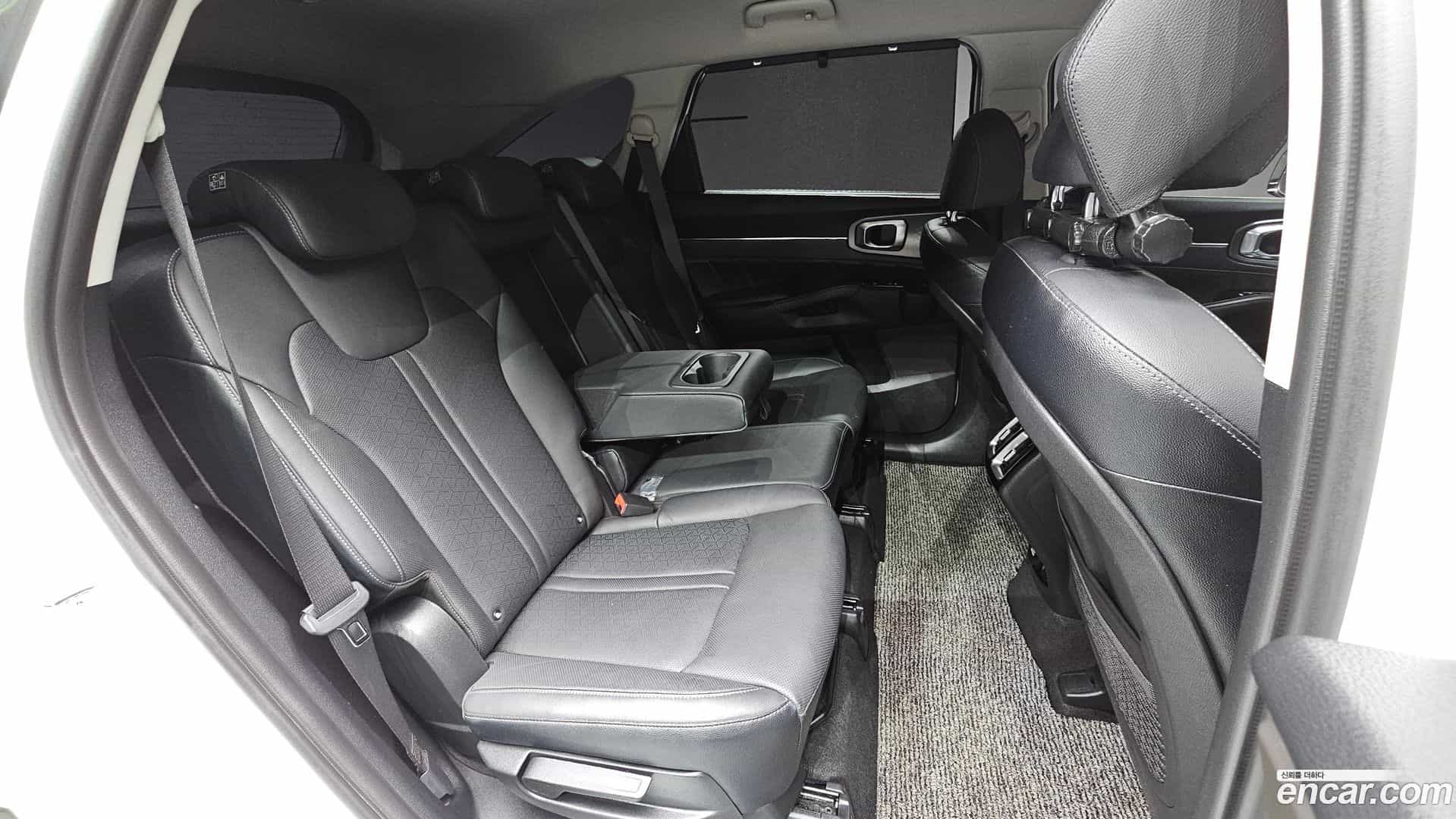Sorento Kia 2020.6-OPTION-023
