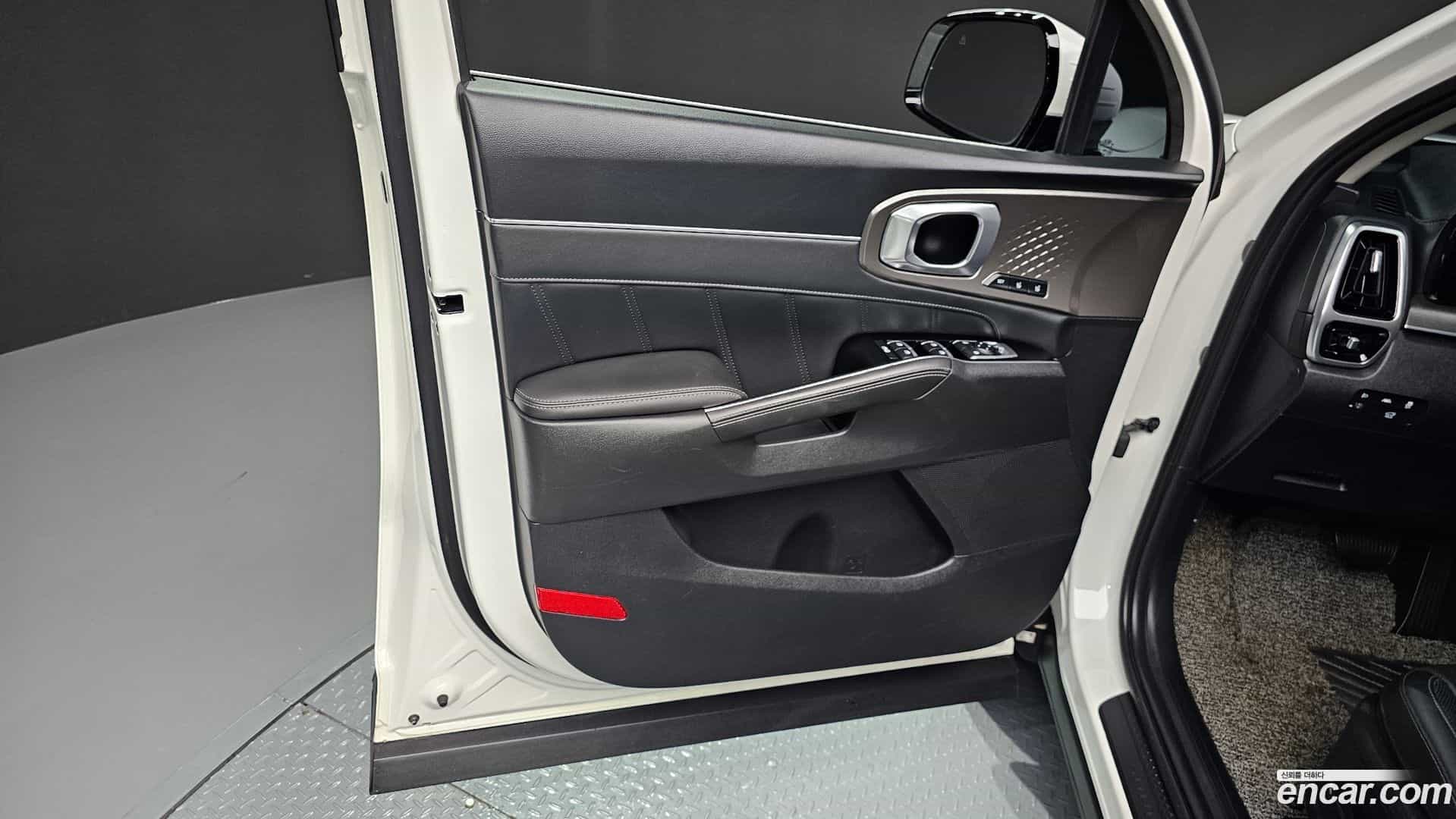 Sorento Kia 2020.6-INNER-034