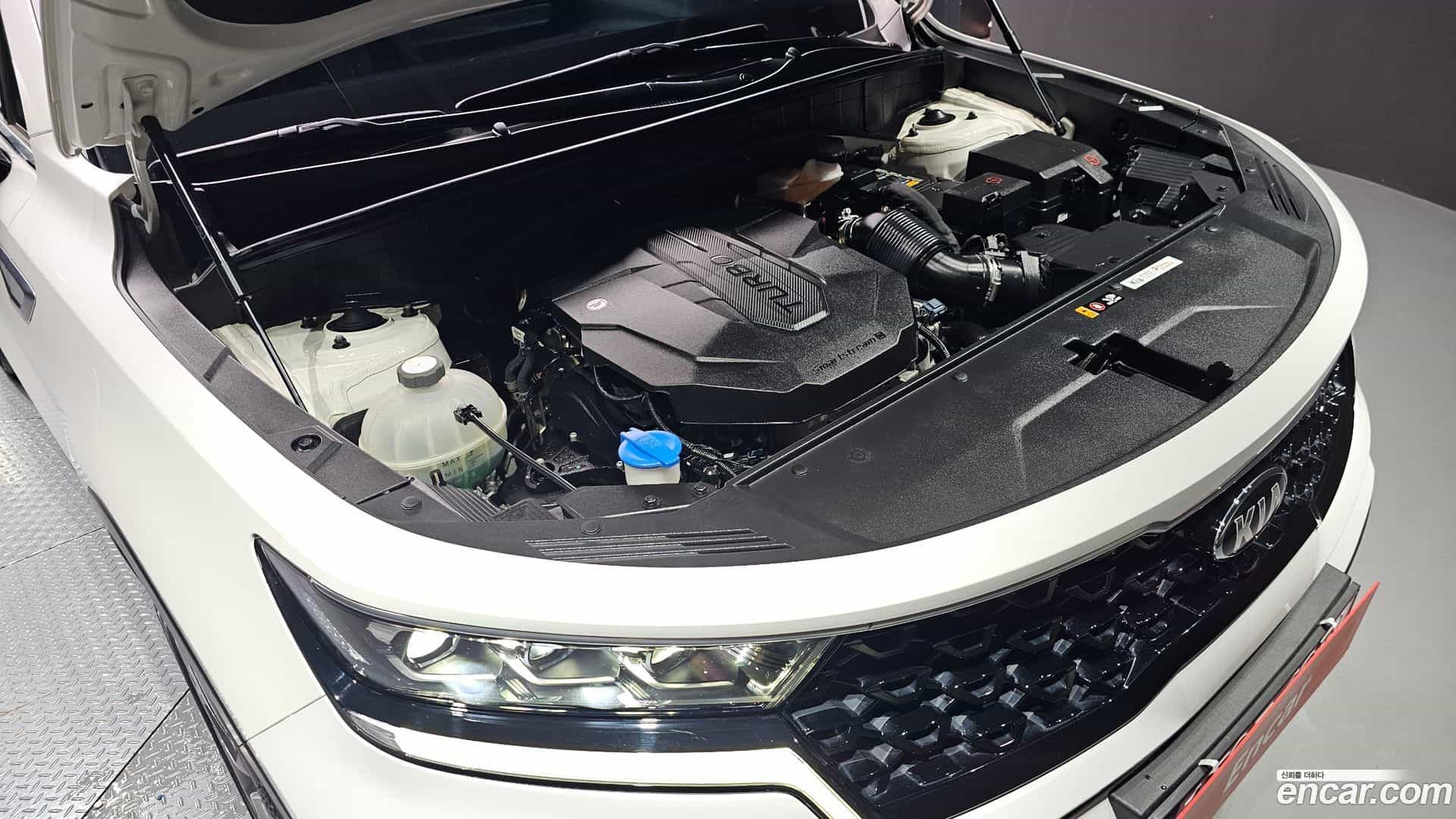 Sorento Kia 2020.6-OPTION-040