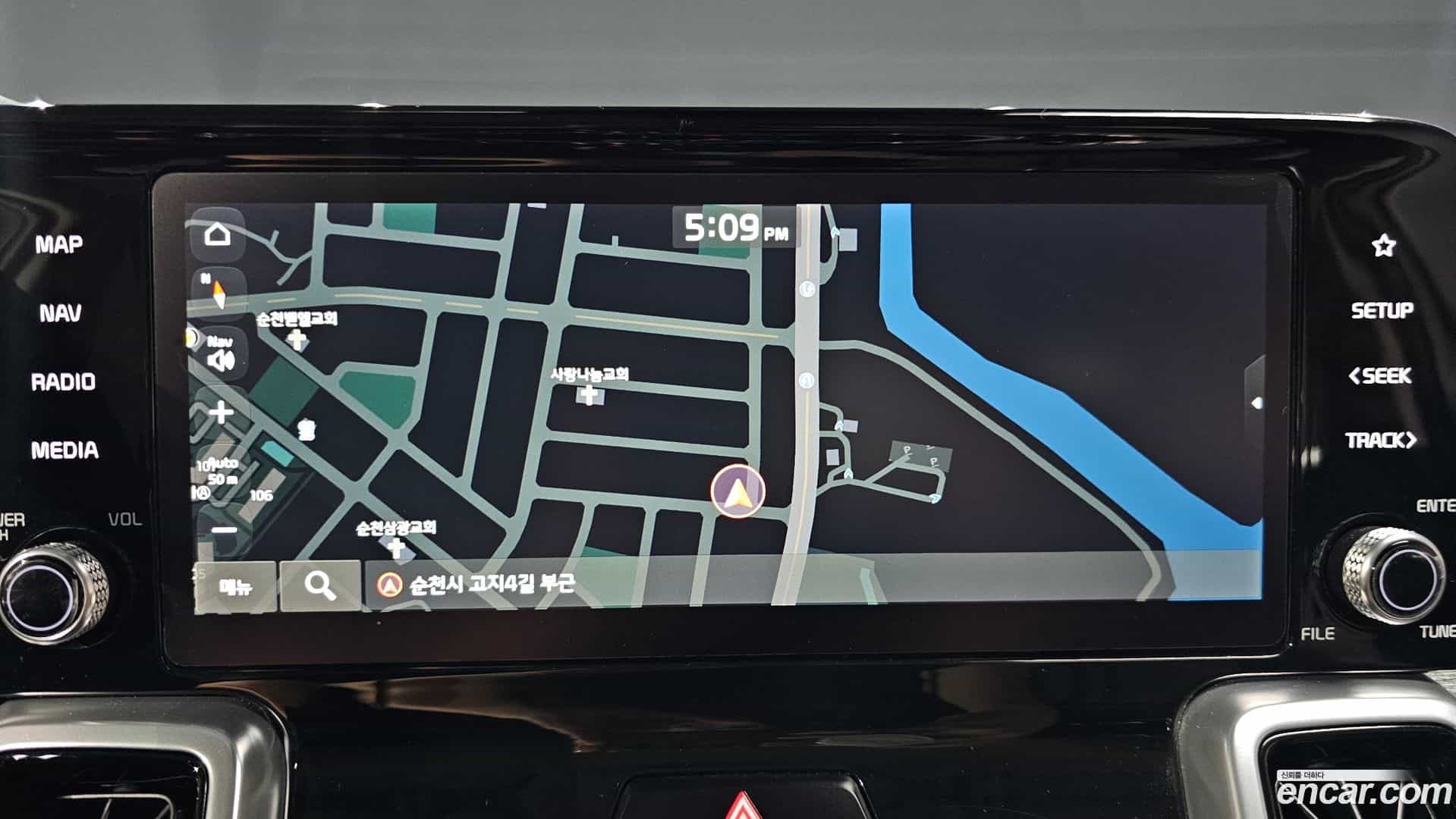 Sorento Kia 2020.6-OPTION-046