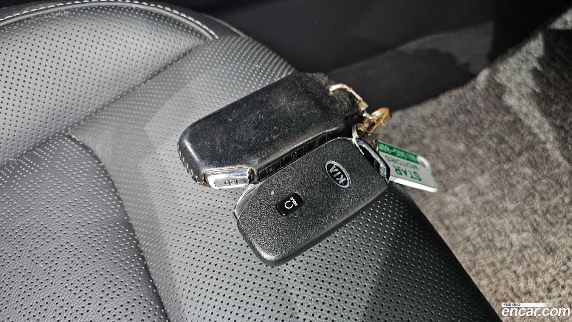 Sorento Kia 2020.6-OPTION-052