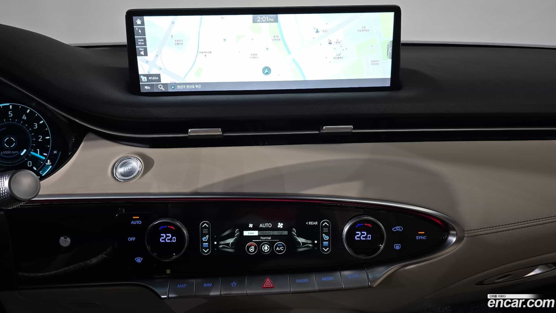 GV70 Genesis 2023.11-OPTION-016