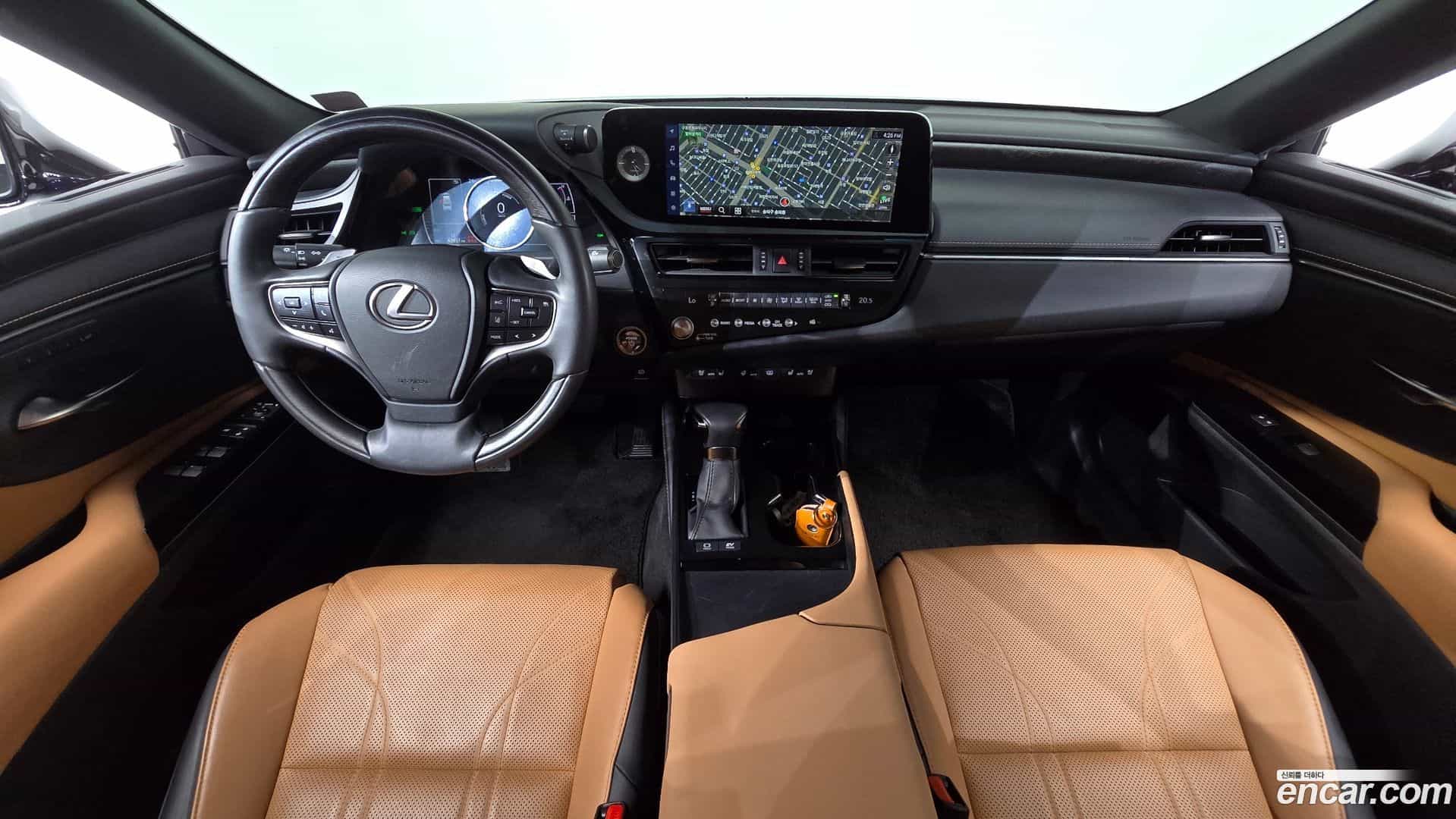 ES Lexus 2023.3-INNER-007