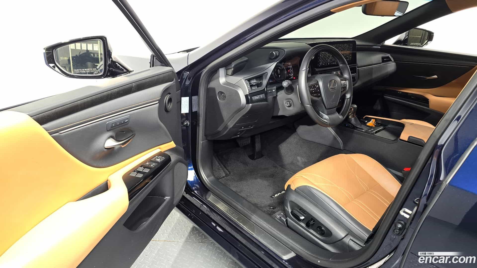 ES Lexus 2023.3-INNER-010
