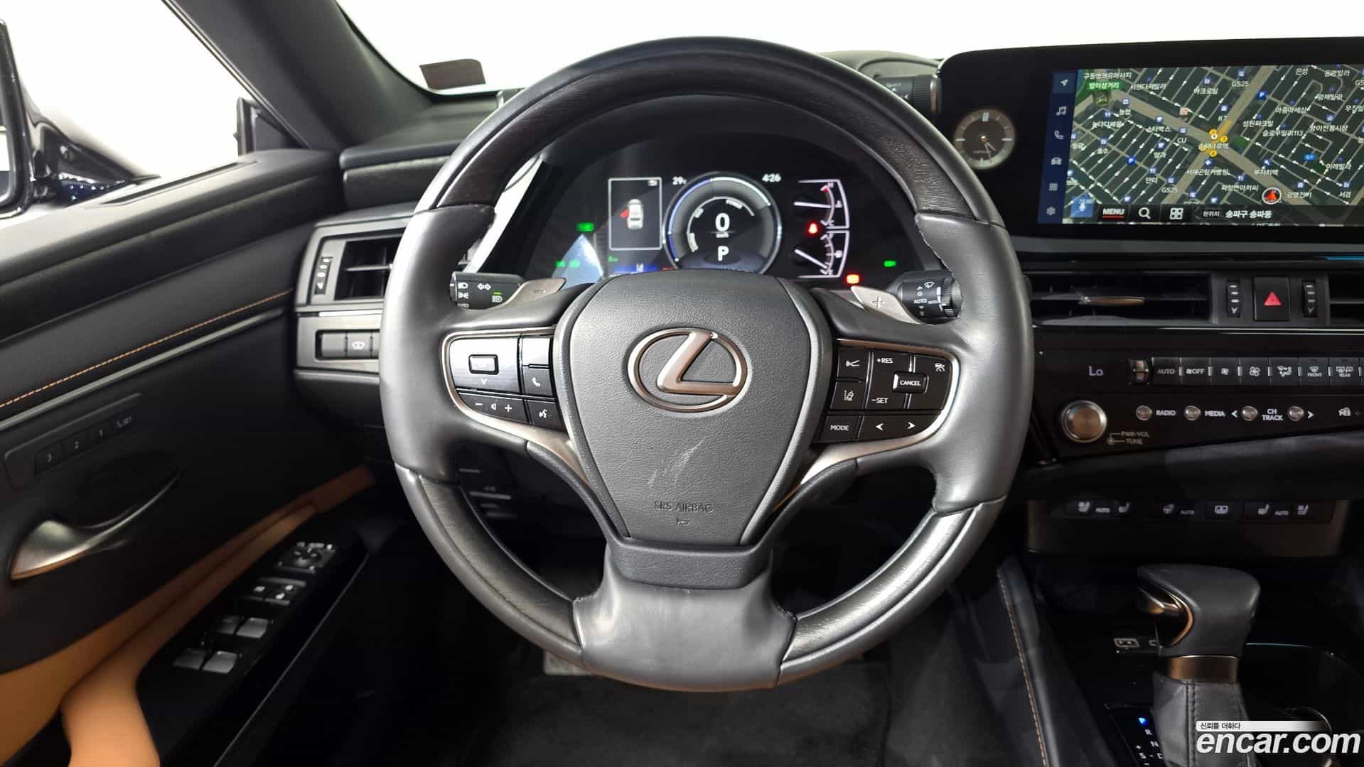 ES Lexus 2023.3-OPTION-017