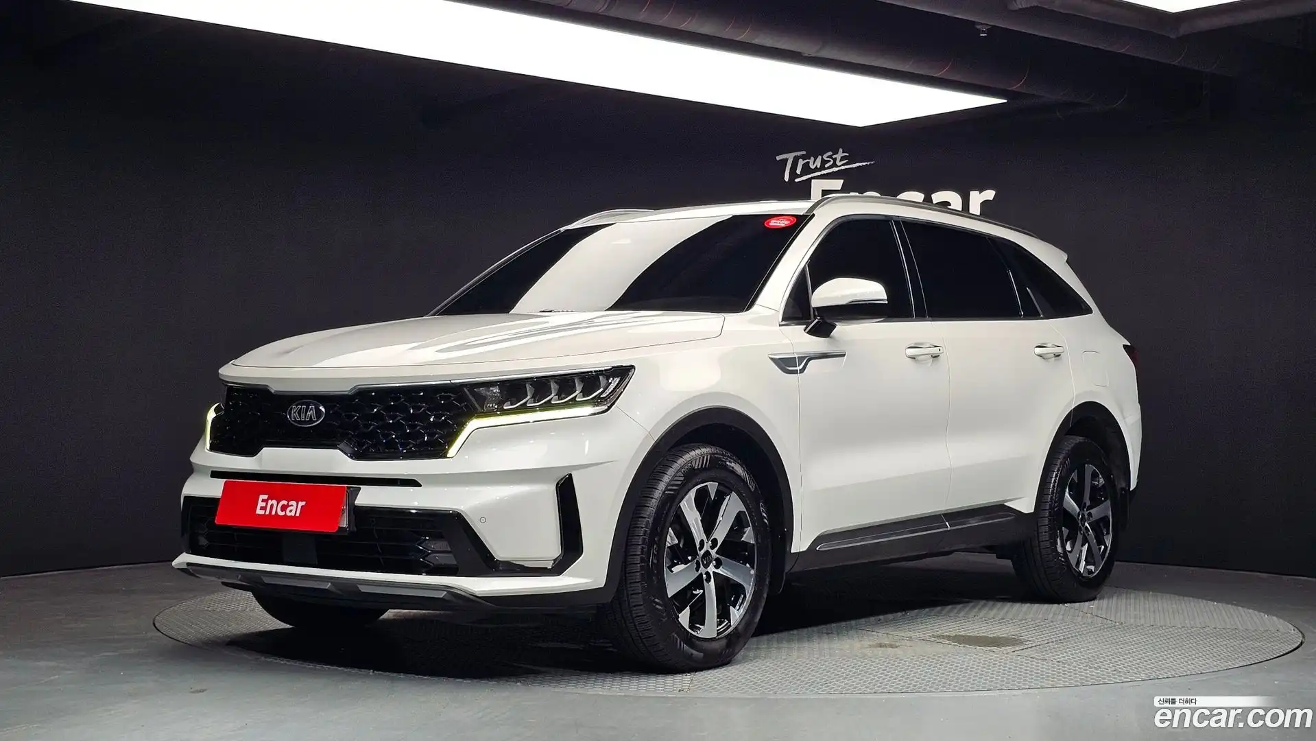 Sorento Kia 2020.4-OUTER-001