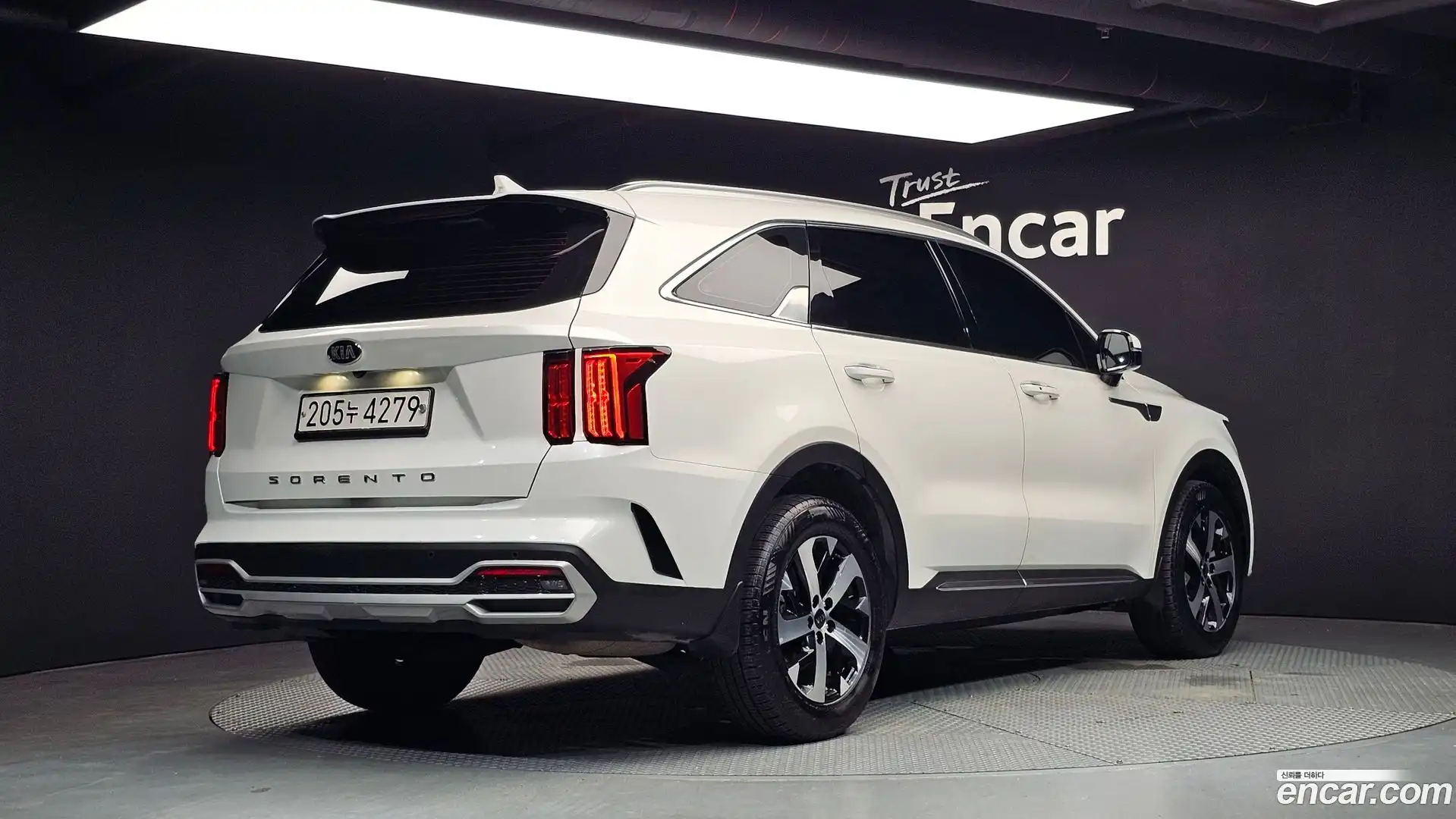 Sorento Kia 2020.4-OUTER-002