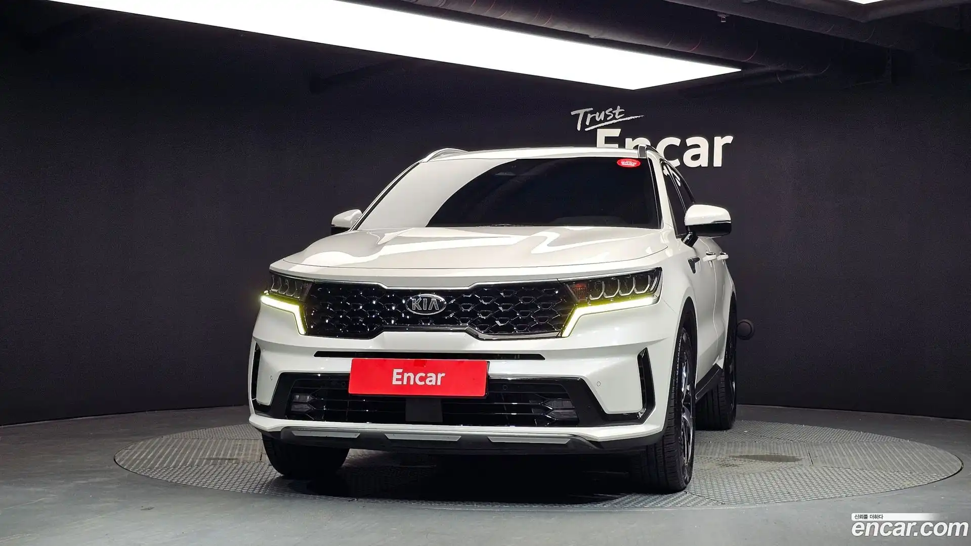 Sorento Kia 2020.4-OUTER-003