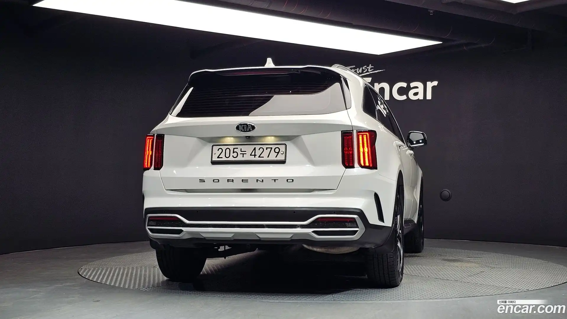 Sorento Kia 2020.4-OUTER-004