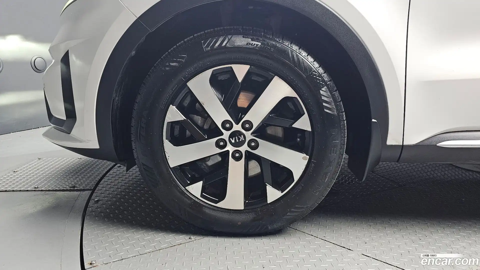 Sorento Kia 2020.4-OUTER-005
