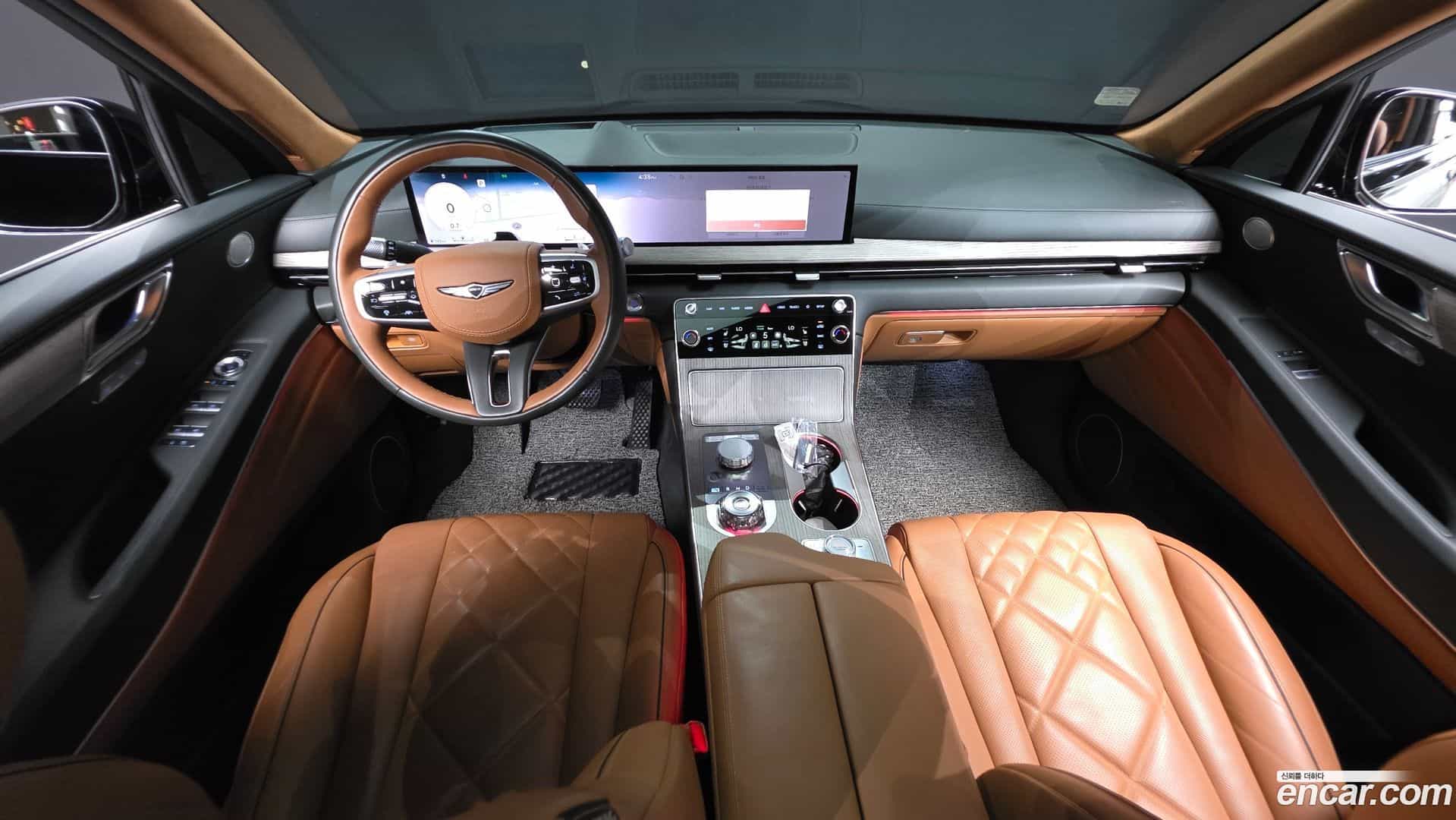 GV80 Genesis 2024.2-INNER-007