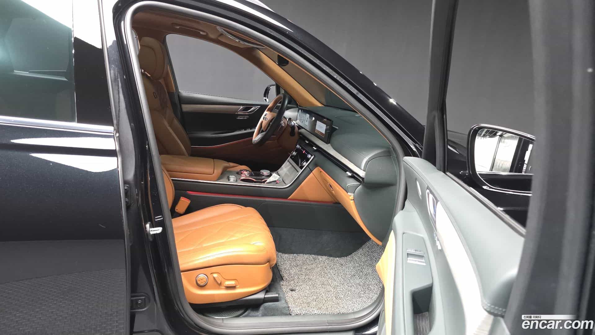 GV80 Genesis 2024.2-OPTION-015