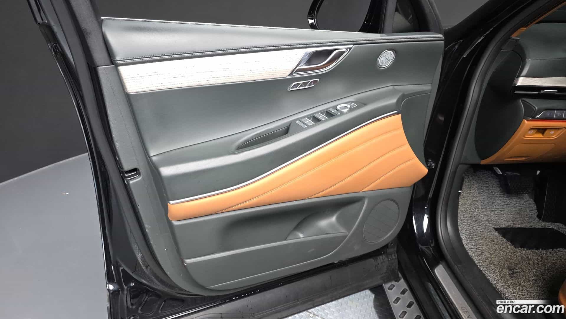 GV80 Genesis 2024.2-INNER-034