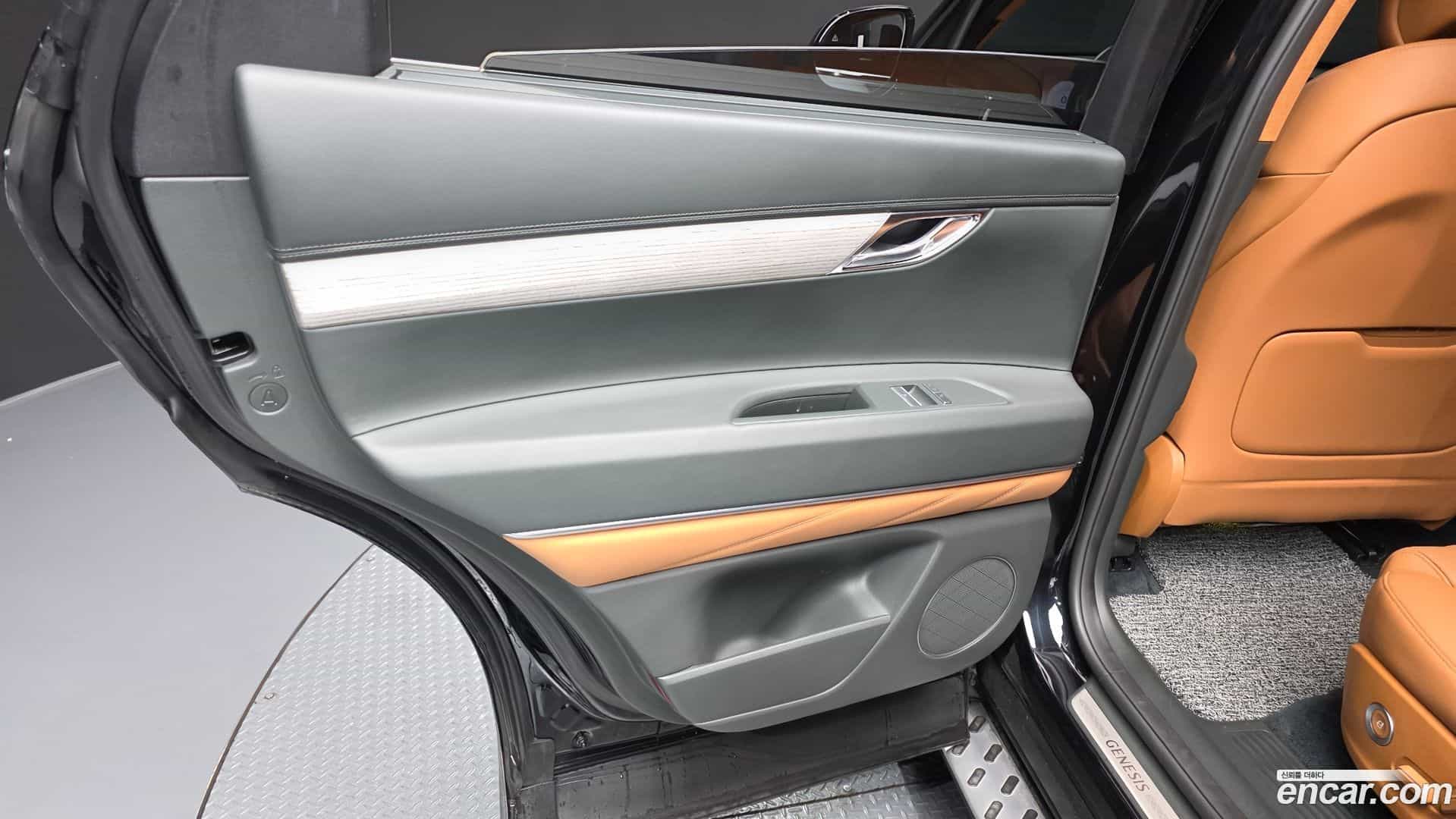 GV80 Genesis 2024.2-INNER-035