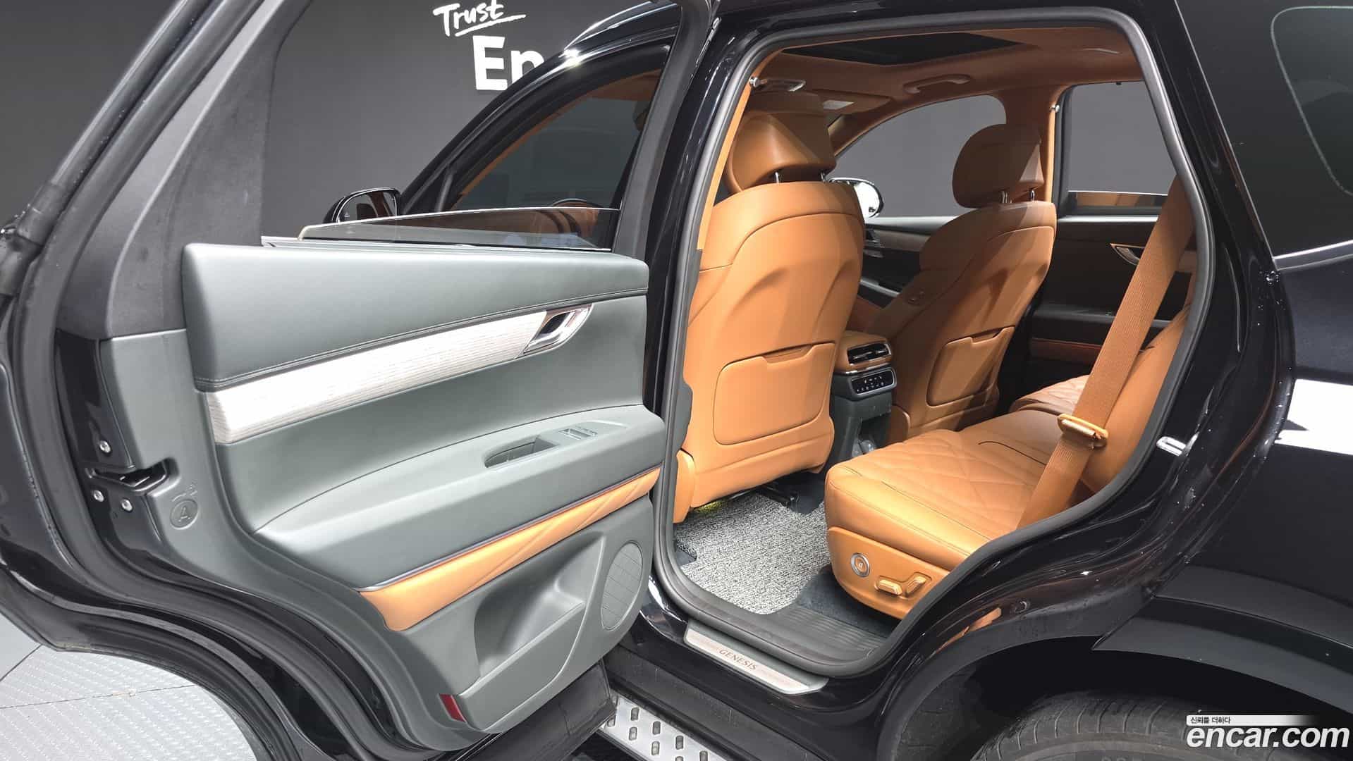 GV80 Genesis 2024.2-INNER-036