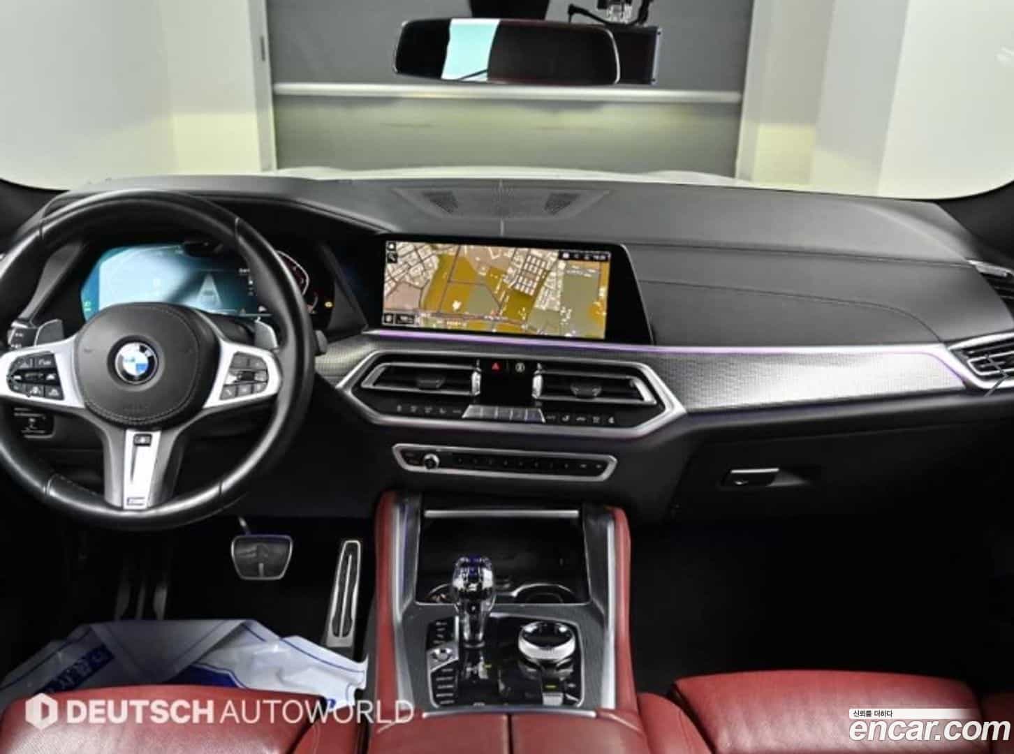 X6 BMW 2020.11-INNER-008