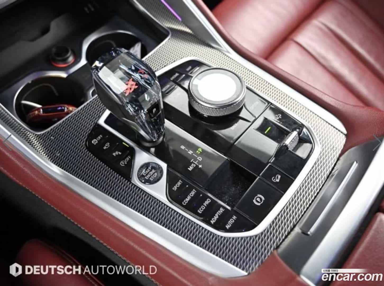 X6 BMW 2020.11-INNER-009