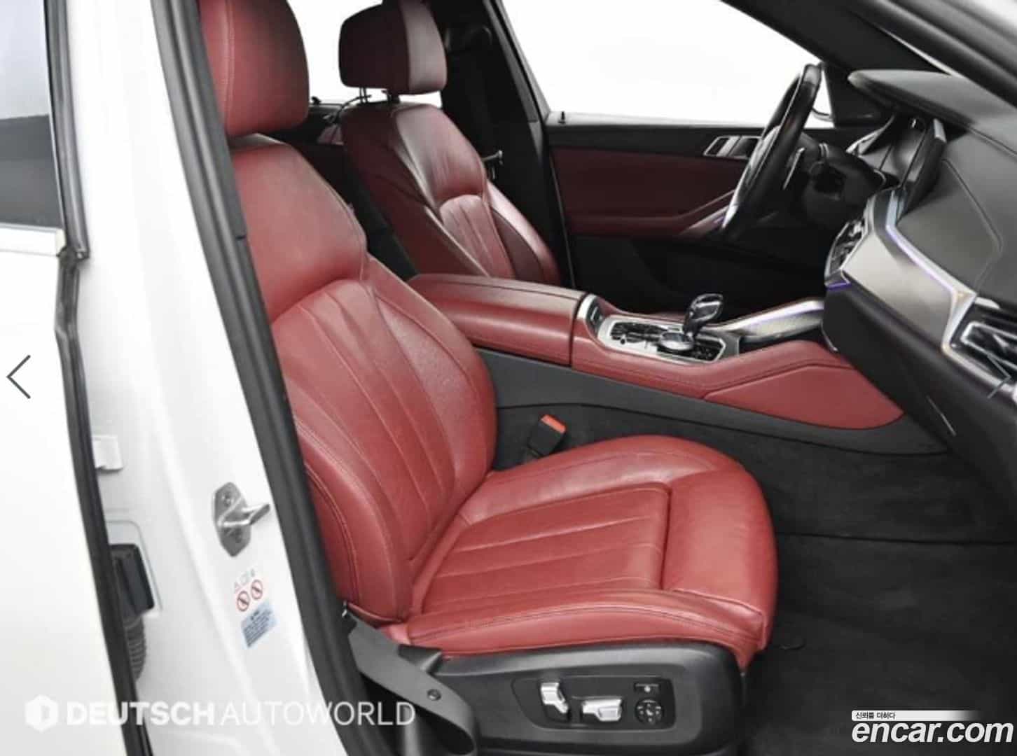 X6 BMW 2020.11-INNER-010