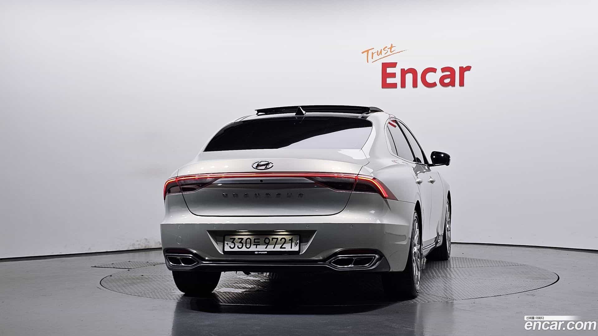 Grandeur Hyundai 2020.8-OUTER-004