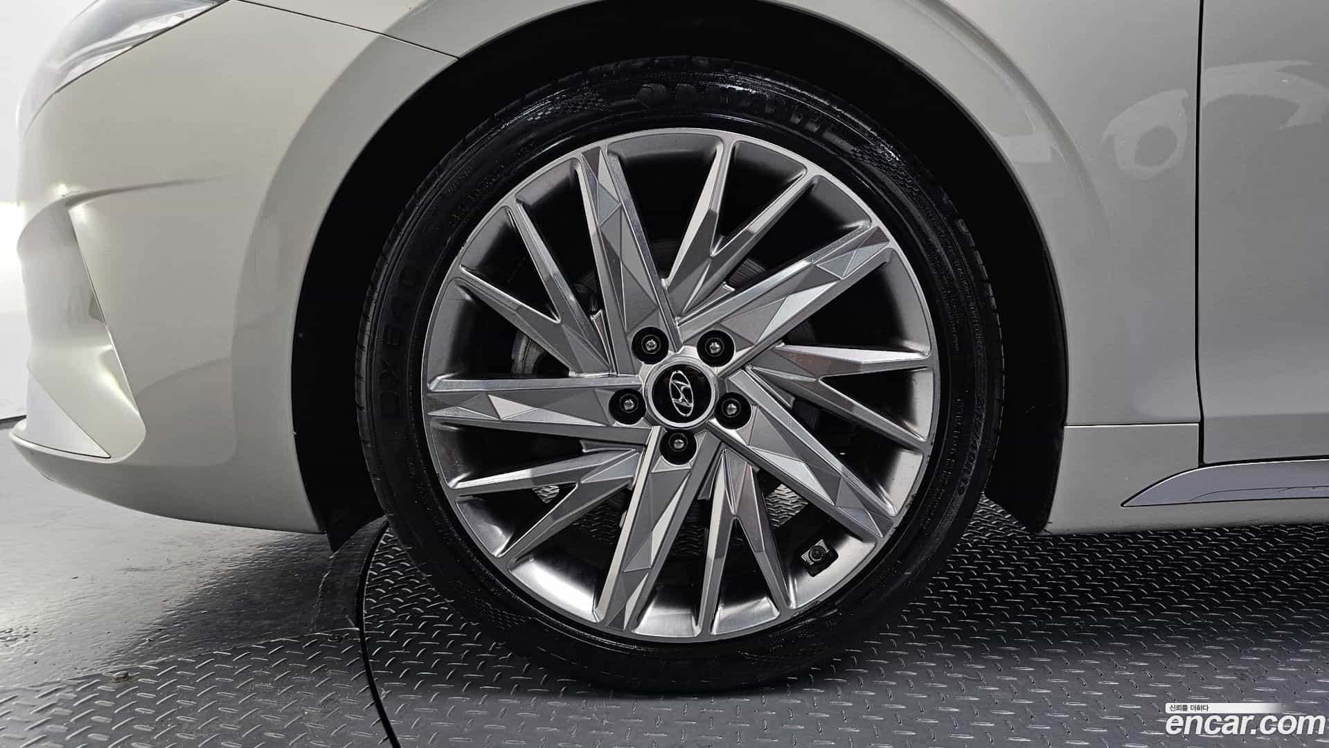 Grandeur Hyundai 2020.8-OUTER-005