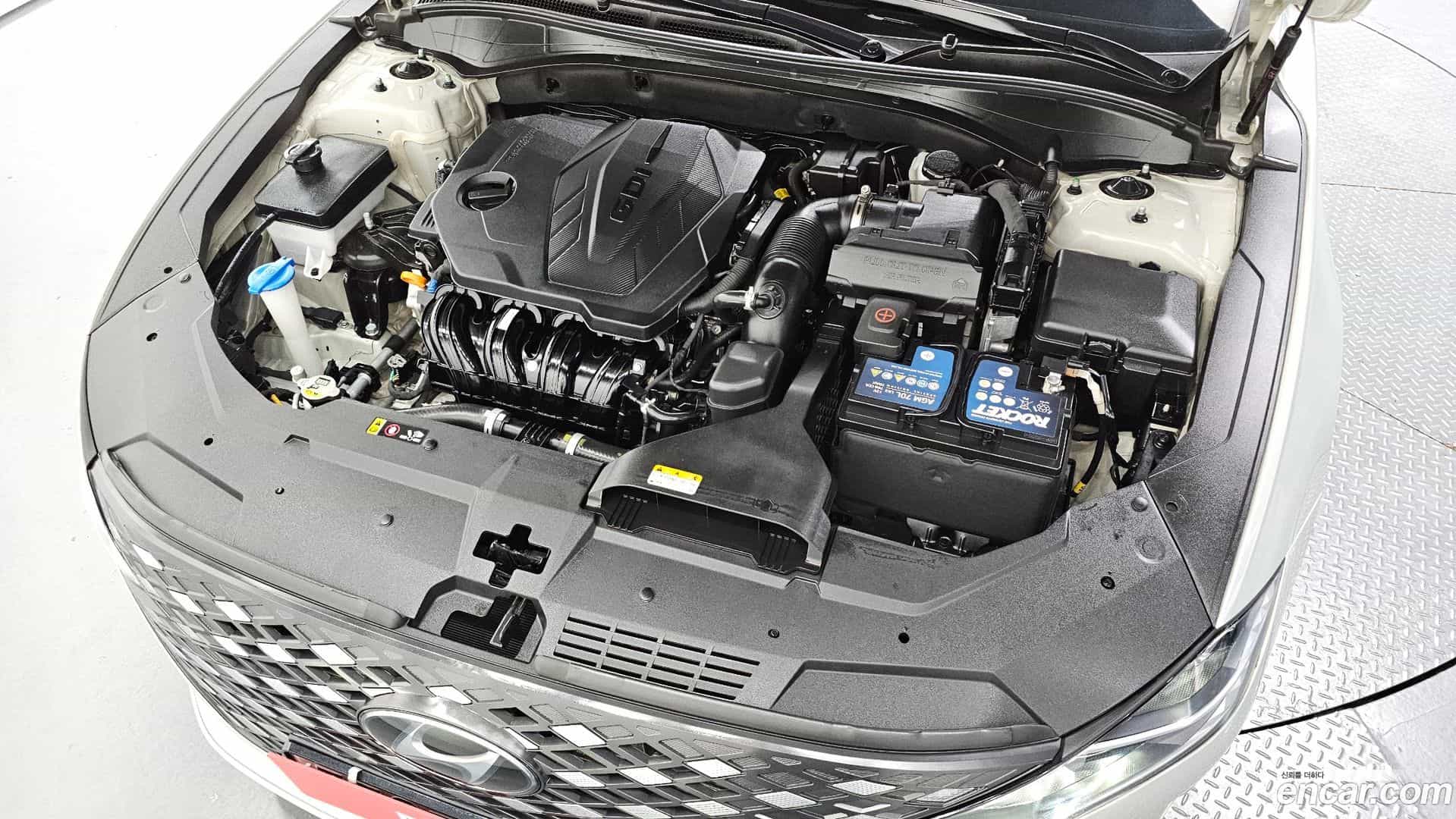 Grandeur Hyundai 2020.8-OUTER-006
