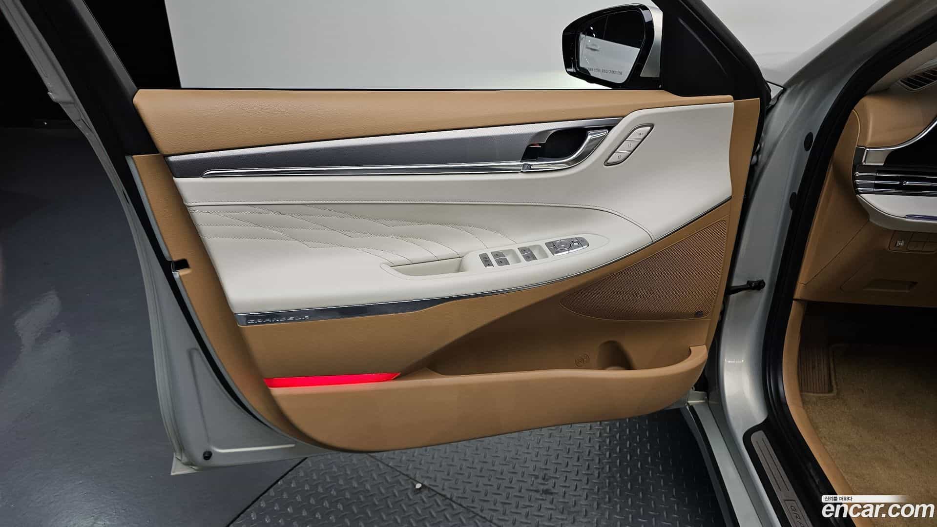 Grandeur Hyundai 2020.8-INNER-034