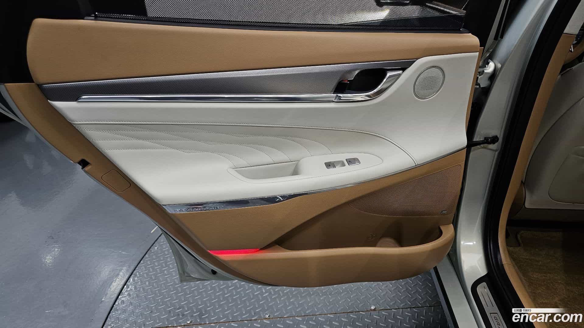Grandeur Hyundai 2020.8-INNER-035