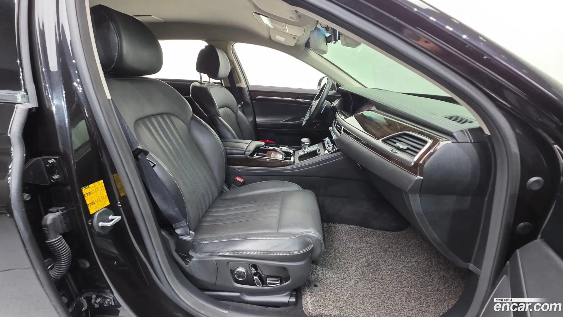 G90 Genesis 2019.10-INNER-010