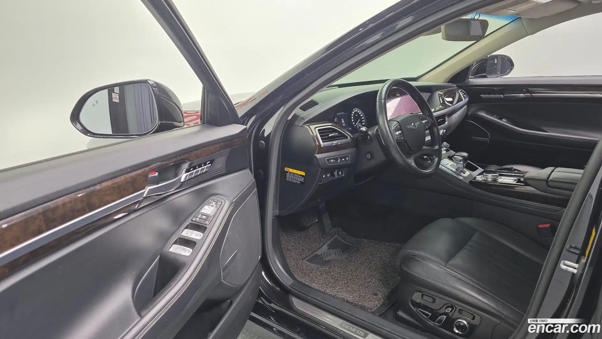 G90 Genesis 2019.10-OPTION-016