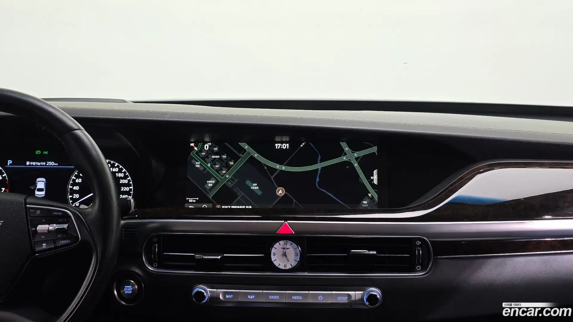 G90 Genesis 2019.10-OPTION-020