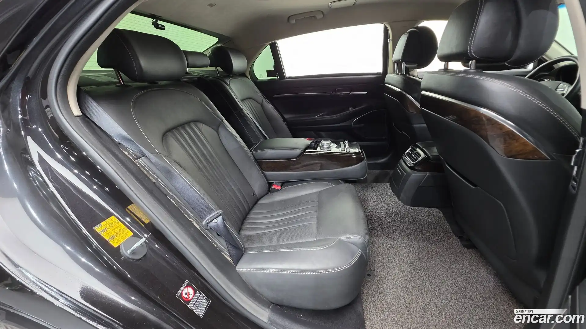 G90 Genesis 2019.10-OPTION-023