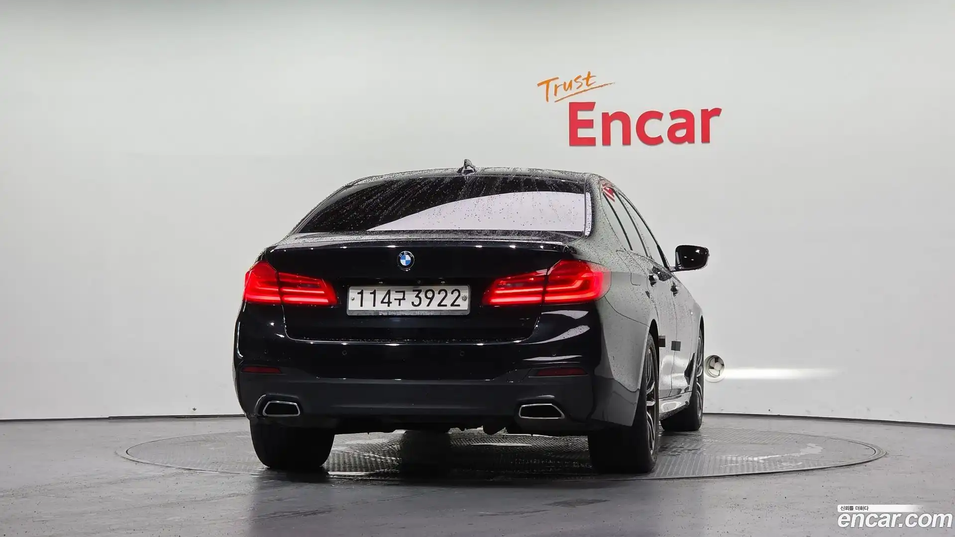 5-Series BMW 2017.5-OUTER-004