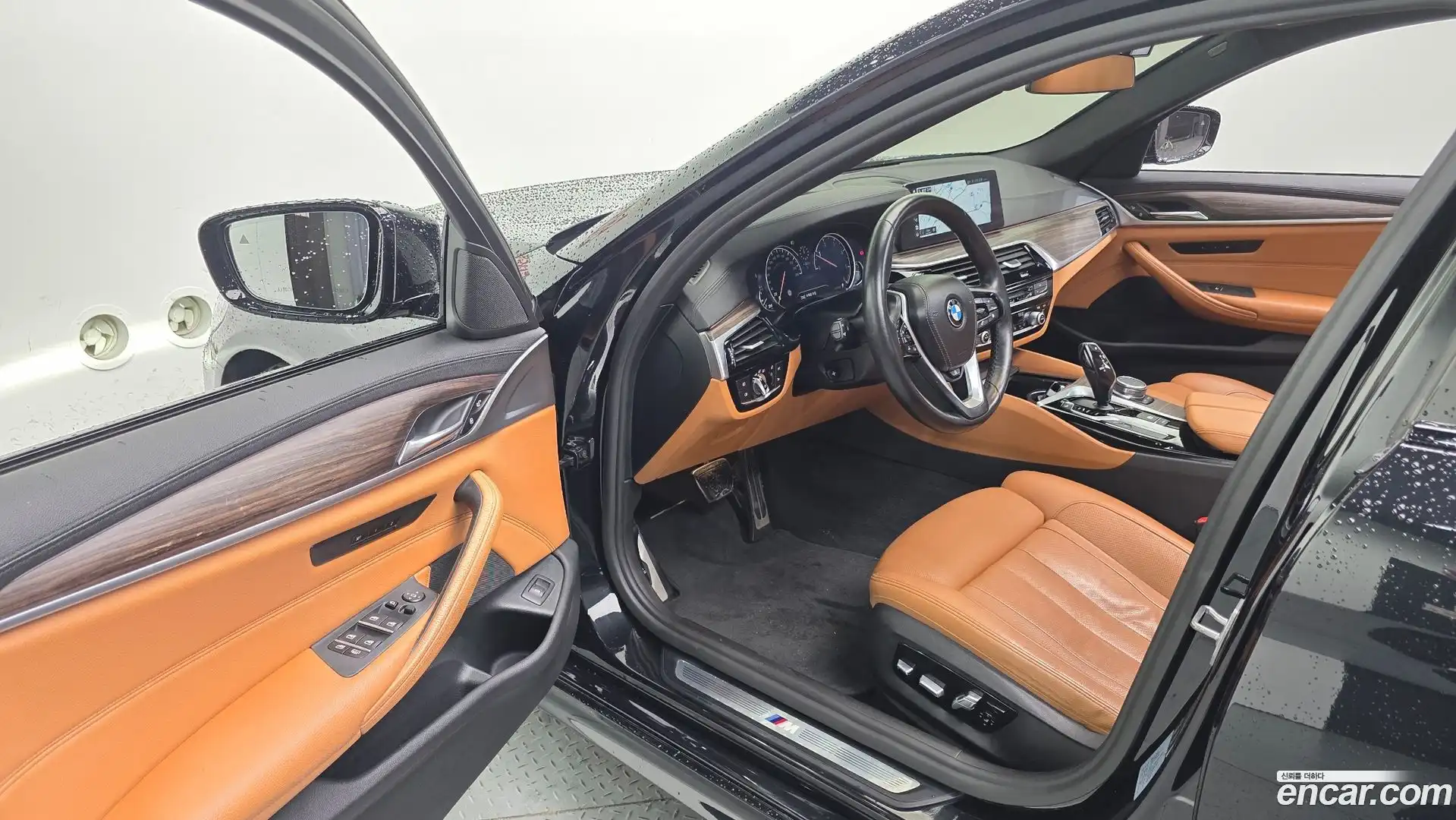 5-Series BMW 2017.5-OPTION-017