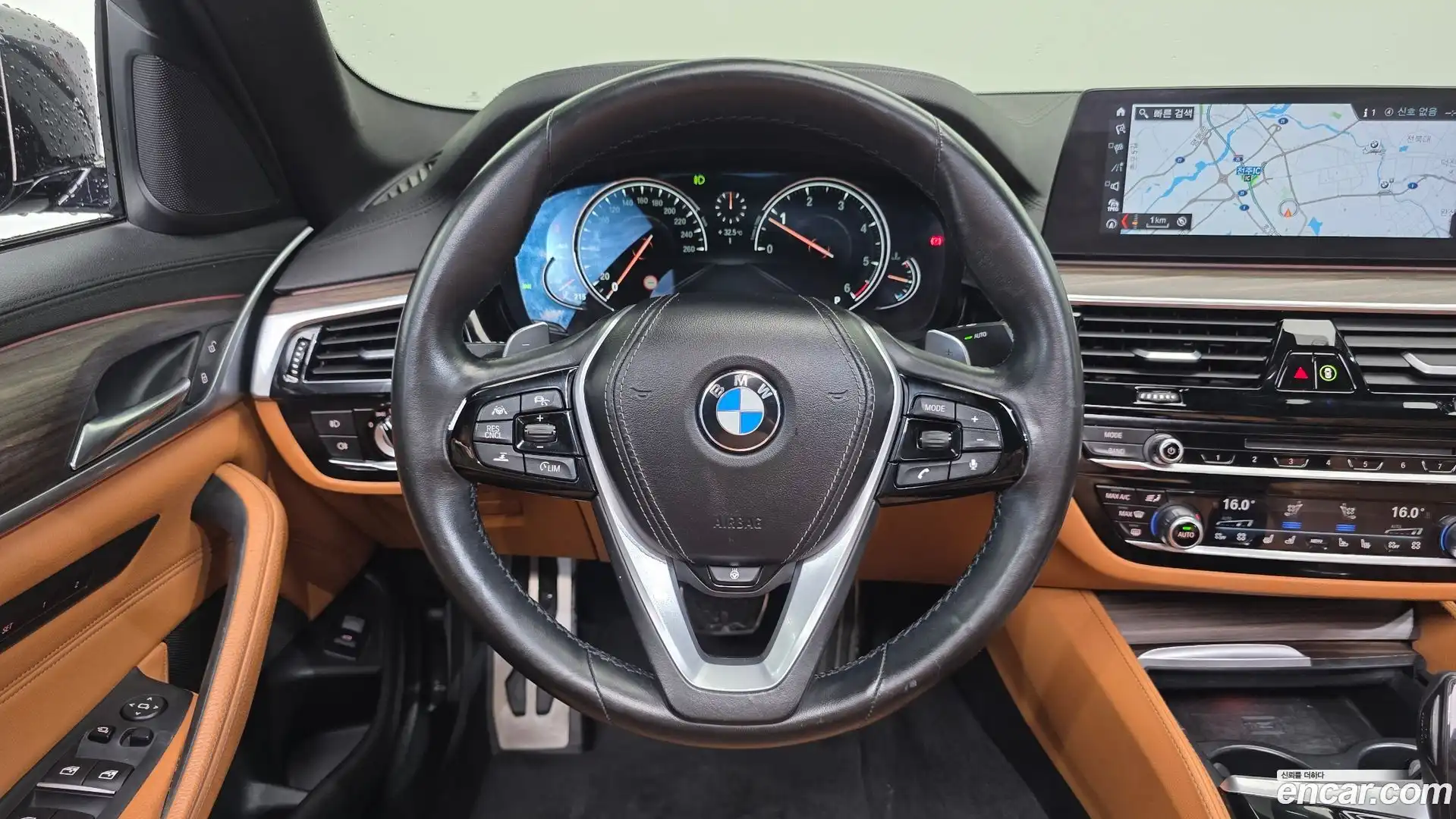 5-Series BMW 2017.5-OPTION-018