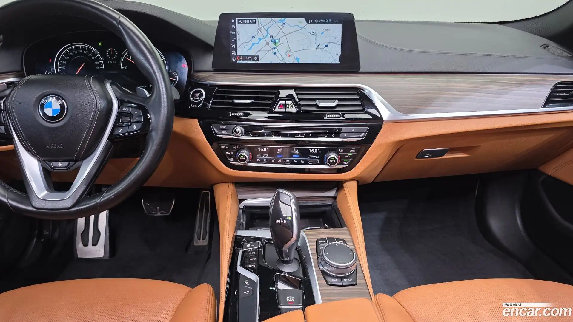 5-Series BMW 2017.5-OPTION-019