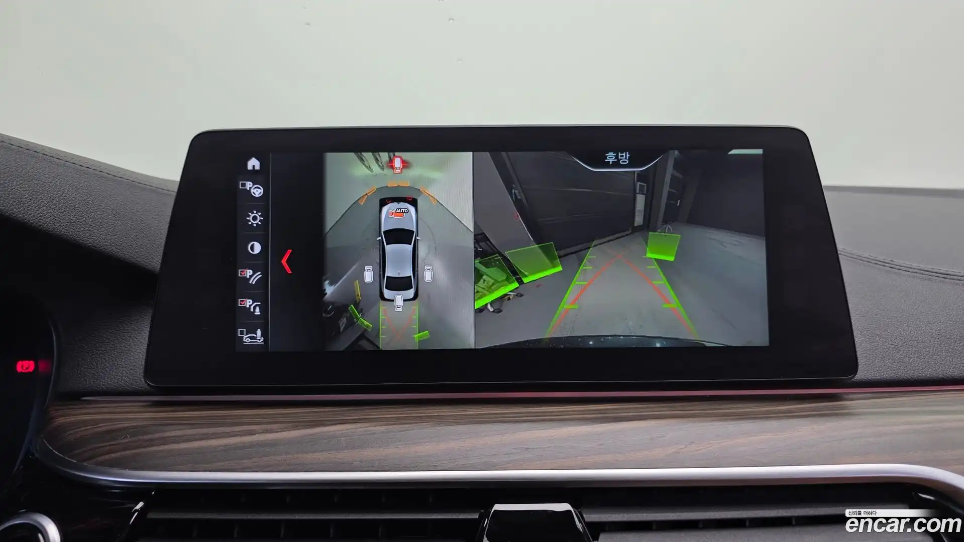 5-Series BMW 2017.5-OPTION-020
