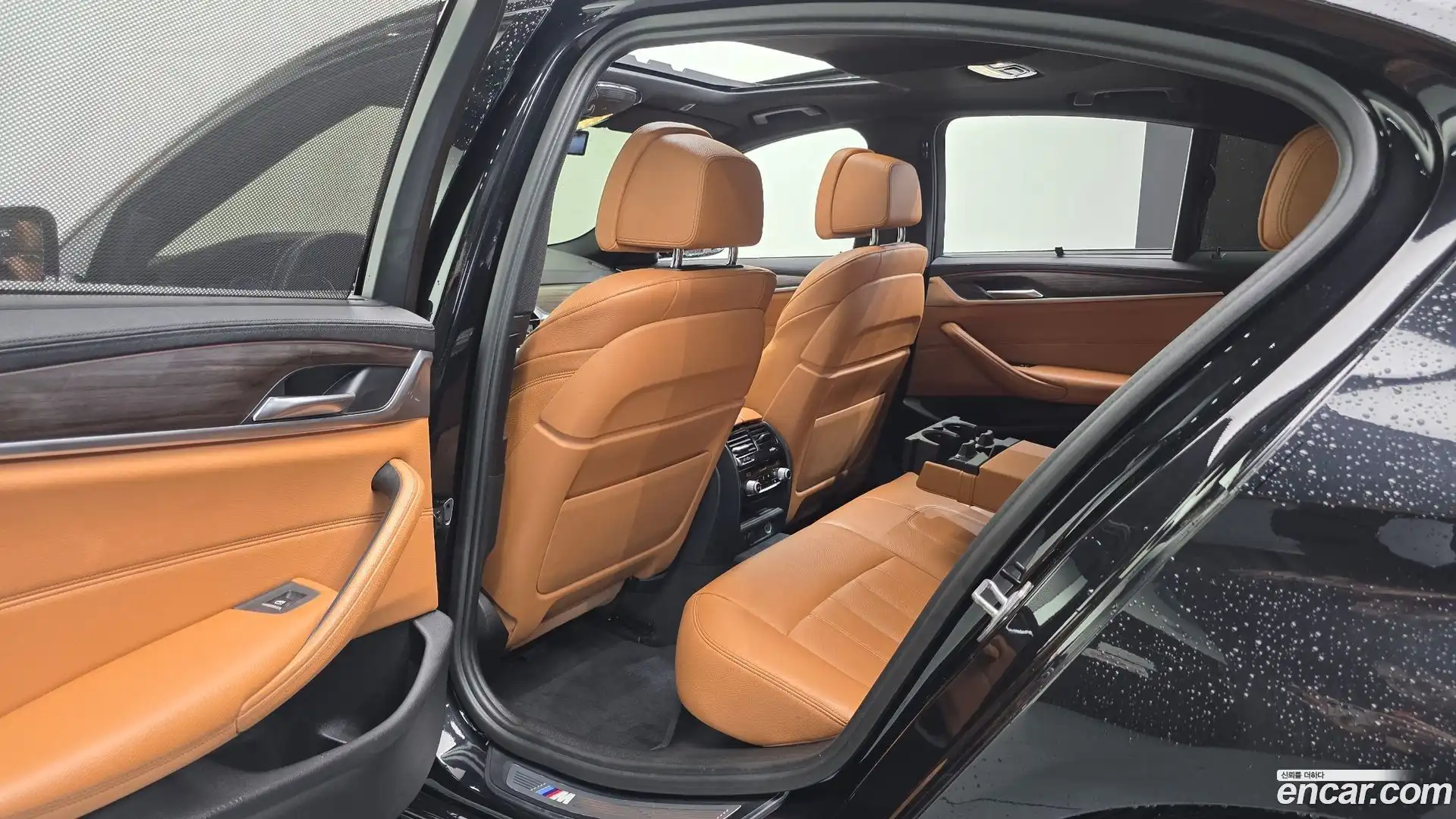 5-Series BMW 2017.5-OPTION-021