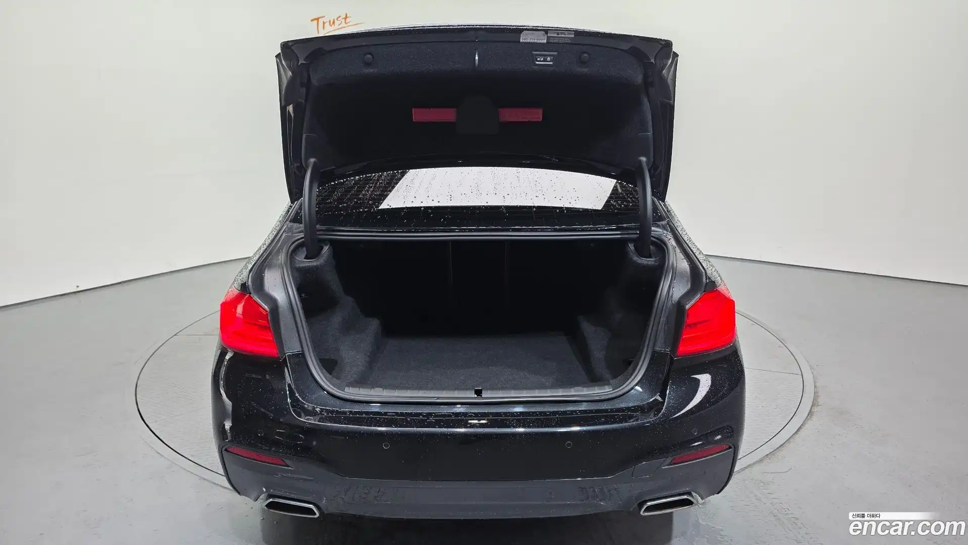 5-Series BMW 2017.5-OPTION-024