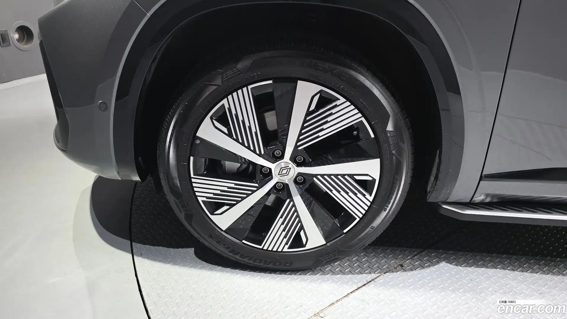 Grand Koleos Renault Korea 2025.7-OUTER-005