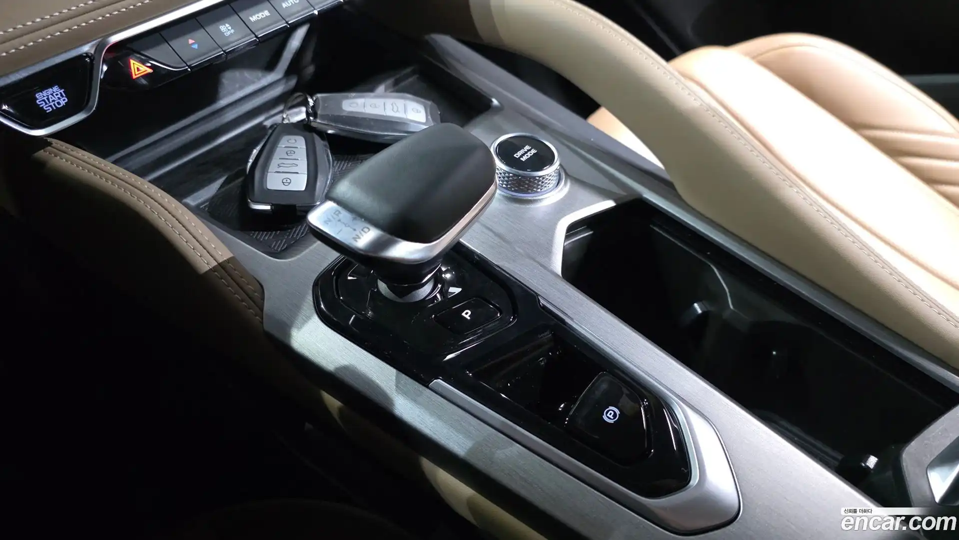 Grand Koleos Renault Korea 2025.7-INNER-009