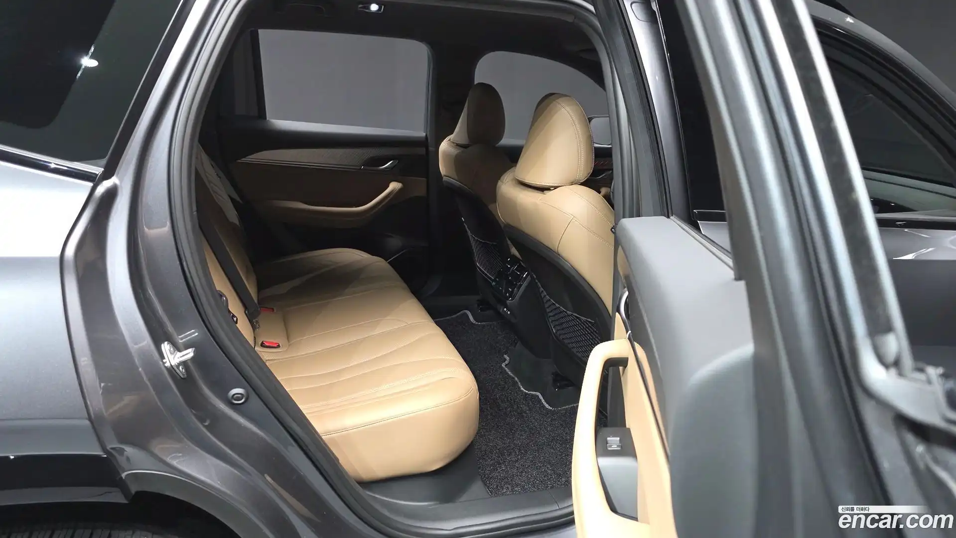Grand Koleos Renault Korea 2025.7-OPTION-016
