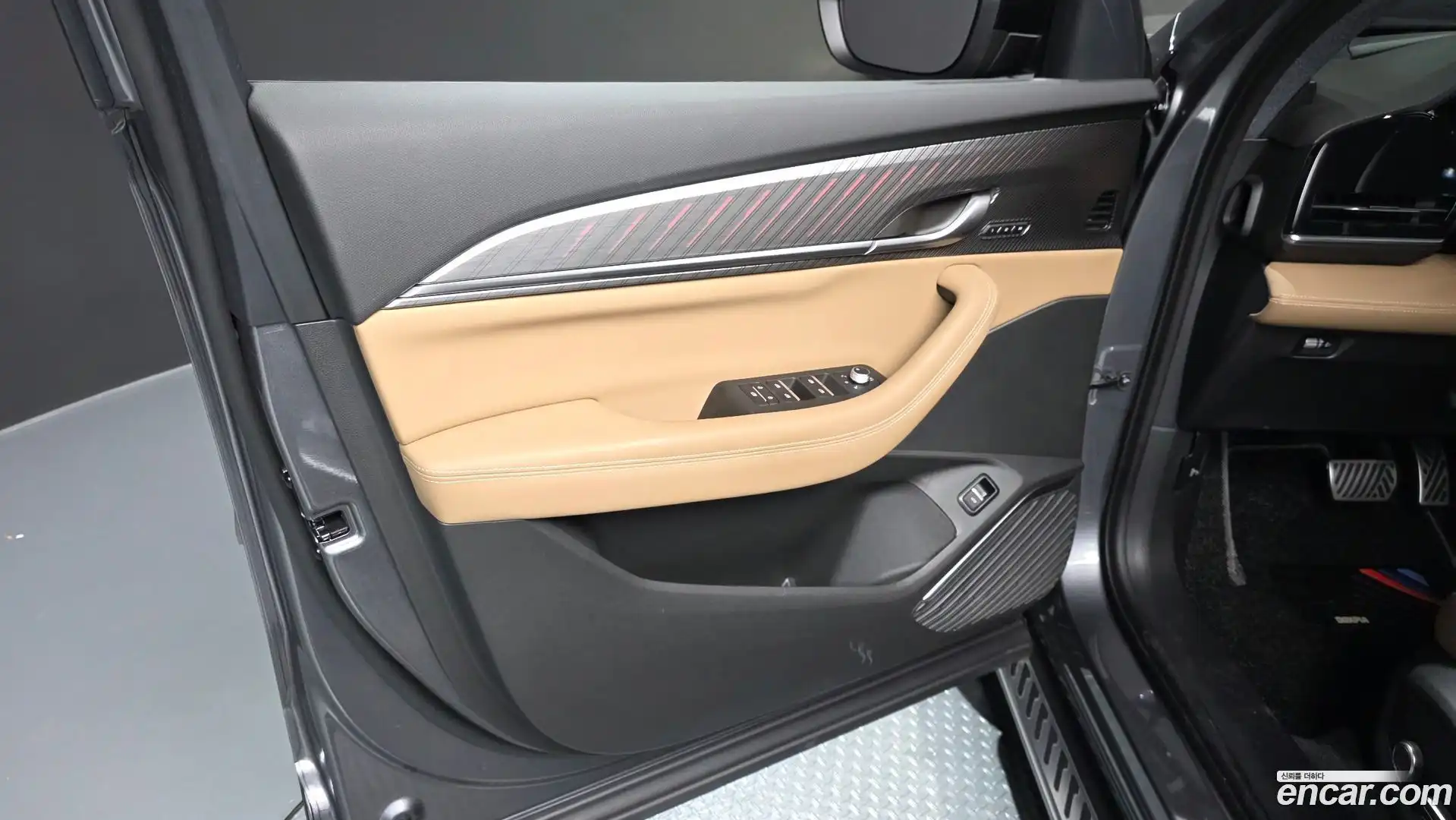 Grand Koleos Renault Korea 2025.7-INNER-034
