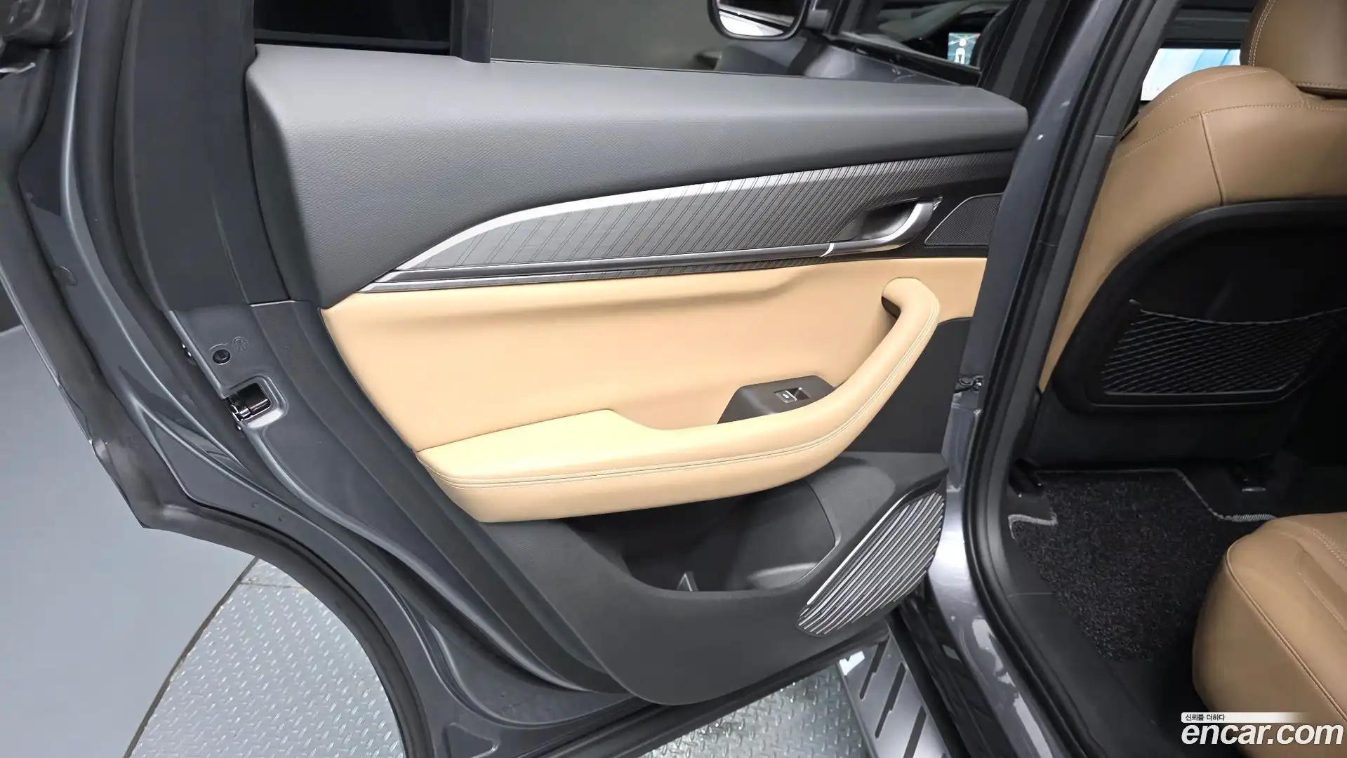Grand Koleos Renault Korea 2025.7-INNER-035